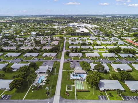 360 High Point Court #C, Boynton Beach FL - photo 24 of 29