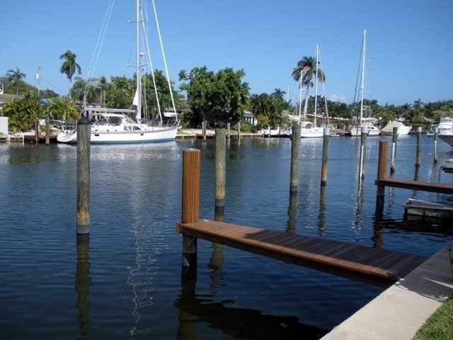 2 bedroom Condominium at 1501 SE 15th Street #3-4, Island Club Condo, Fort Lauderdale — photo 1