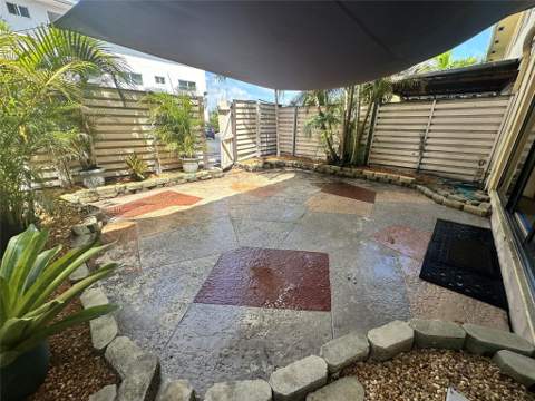 1501 SE 15th Street #3-4, Fort Lauderdale FL - photo 23 of 27