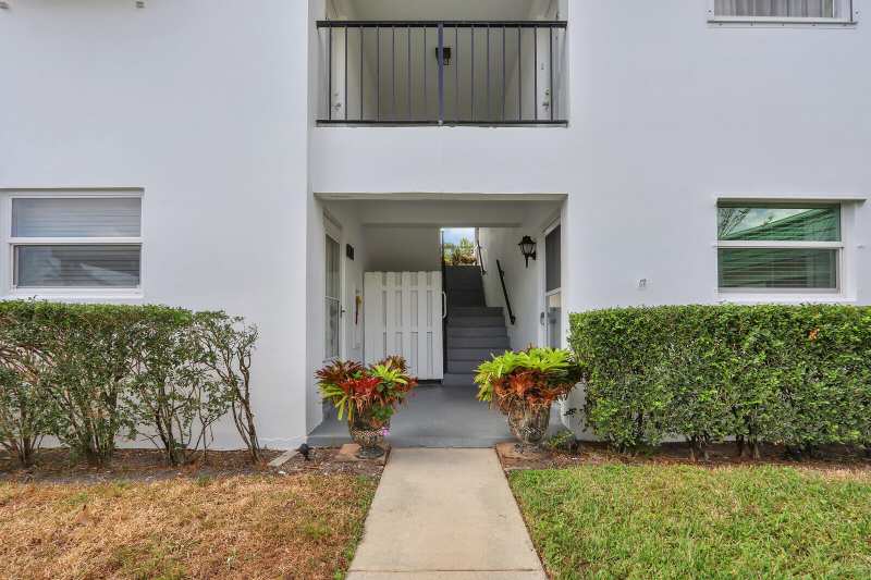 2 bedroom Condominium at 3210 Meridian Way #11, Meridian Condo 12, Palm Beach Gardens — photo 1