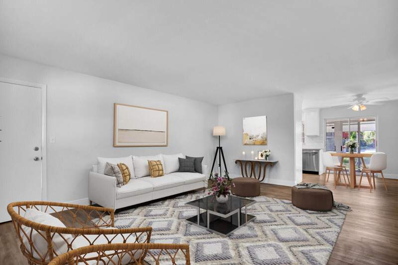 2 bedroom Condominium at 3210 Meridian Way #11, Meridian Condo 12, Palm Beach Gardens — photo 2