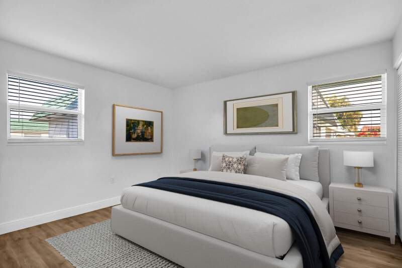 2 bedroom Condominium at 3210 Meridian Way #11, Meridian Condo 12, Palm Beach Gardens — photo 5