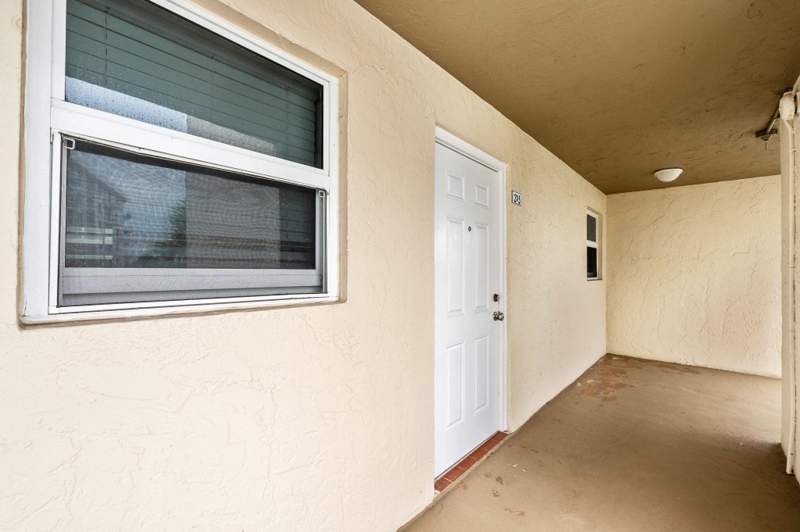 1 bedroom Condominium at 2929 S Ocean #315, BOCA CONDO, Boca Raton — photo 2