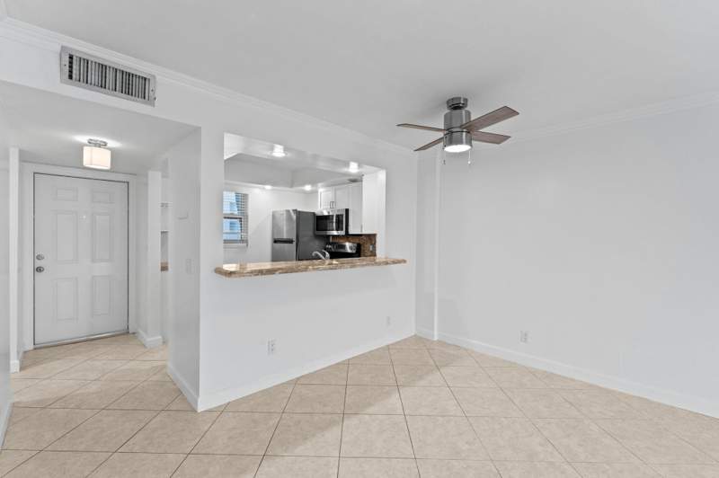 1 bedroom Condominium at 2929 S Ocean #315, BOCA CONDO, Boca Raton — photo 5