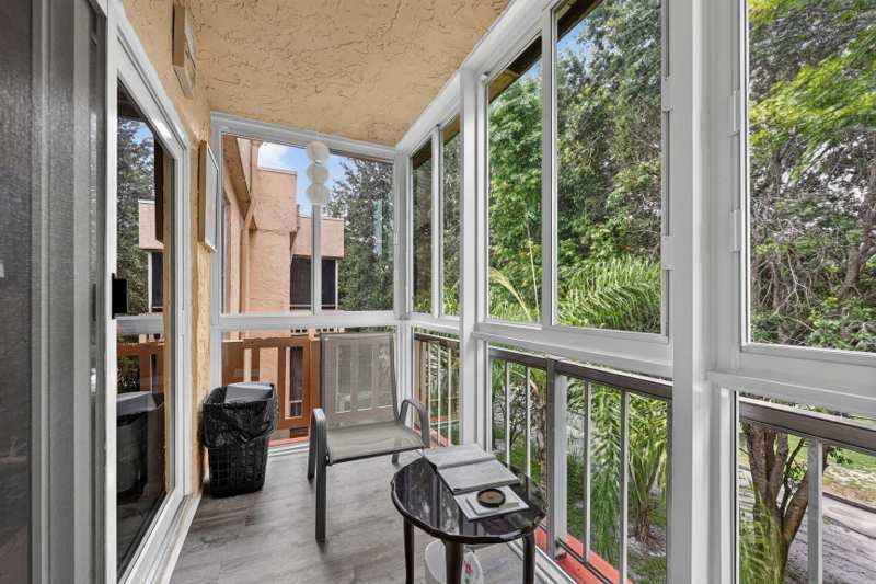 2 bedroom Condominium at 8400 Lagos De Campo Boulevard #303, Rokest Condominium Apartments, Tamarac — photo 1