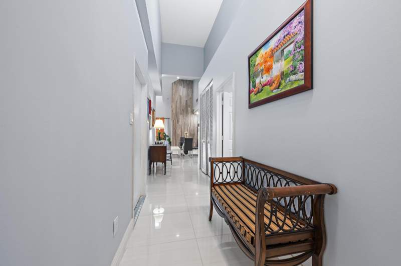 2 bedroom Townhouse at 227 N Lakeshore Drive, Lakeshore North, Hypoluxo — photo 3