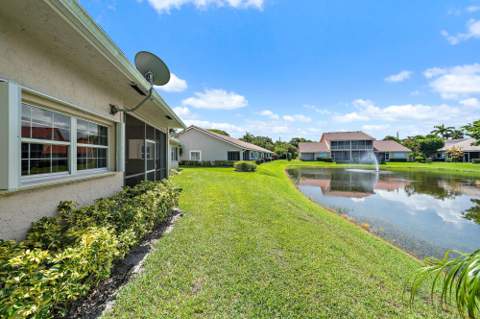 227 N Lakeshore Drive, Hypoluxo FL - photo 21 of 33