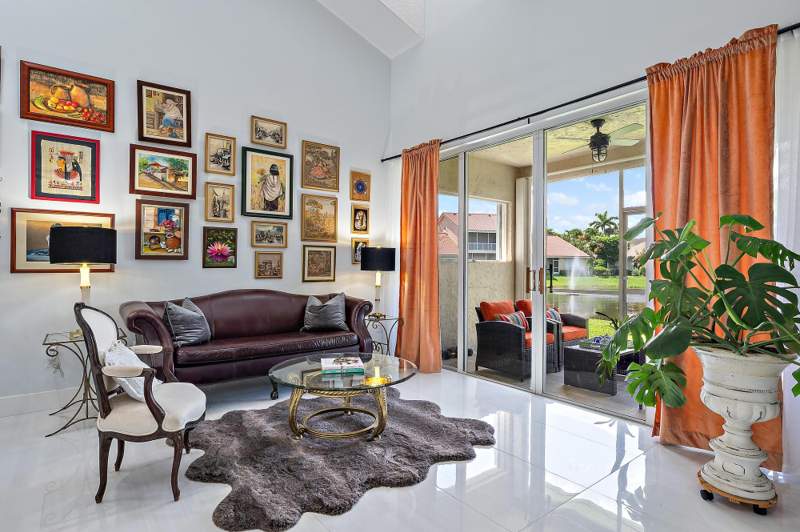 2 bedroom Townhouse at 227 N Lakeshore Drive, Lakeshore North, Hypoluxo — photo 5