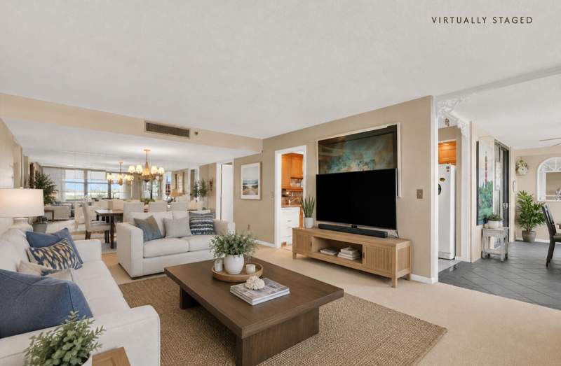 2 bedroom Condominium at 1648 Jupiter Cove Drive #214, Jupiter Cove, Jupiter — photo 5