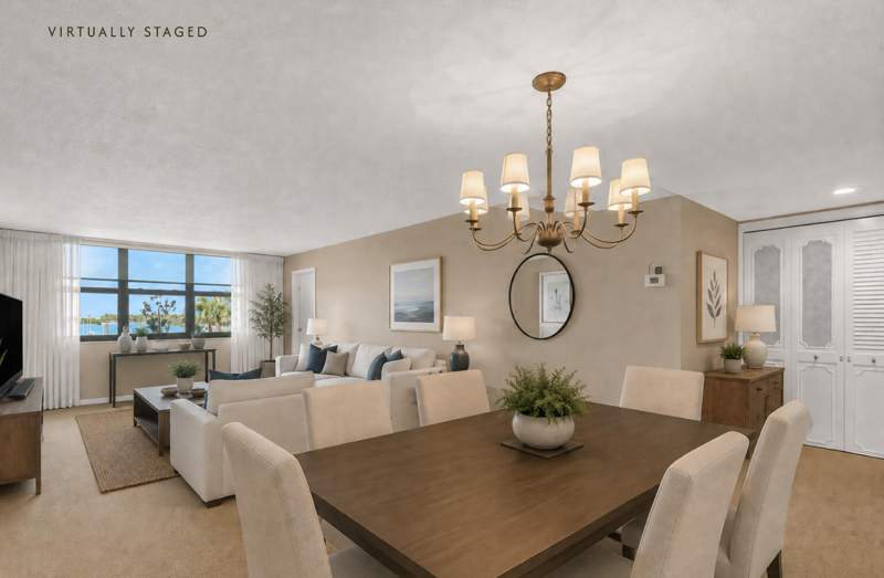 2 bedroom Condominium at 1648 Jupiter Cove Drive #214, Jupiter Cove, Jupiter — photo 4