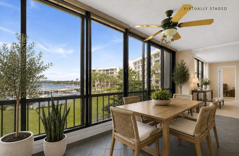 2 bedroom Condominium at 1648 Jupiter Cove Drive #214, Jupiter Cove, Jupiter — photo 2