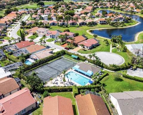 12269 COUNTRY GREENS Boulevard, Boynton Beach FL - photo 11 of 19