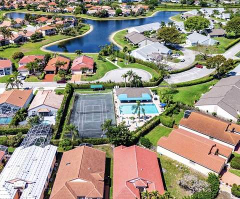 12269 COUNTRY GREENS Boulevard, Boynton Beach FL - photo 12 of 19