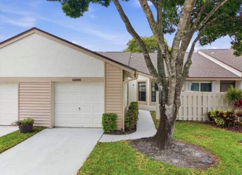12269 COUNTRY GREENS Boulevard, Boynton Beach FL - photo 19 of 19