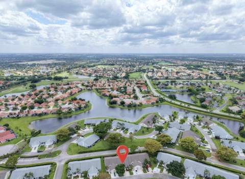 12269 COUNTRY GREENS Boulevard, Boynton Beach FL - photo 17 of 19