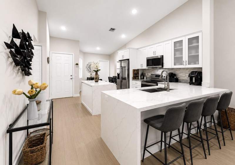 2 bedroom Villa at 12269 COUNTRY GREENS Boulevard, SOUTHPOINTE, Boynton Beach — photo 4