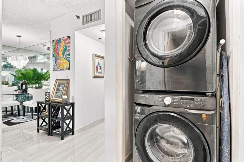 2 bedroom Condominium at 7400 Radice Court #506, Environ Towers II Condo, Lauderhill — photo 4