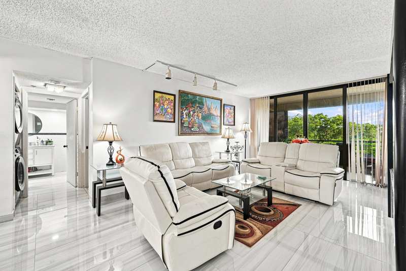 2 bedroom Condominium at 7400 Radice Court #506, Environ Towers II Condo, Lauderhill — photo 1