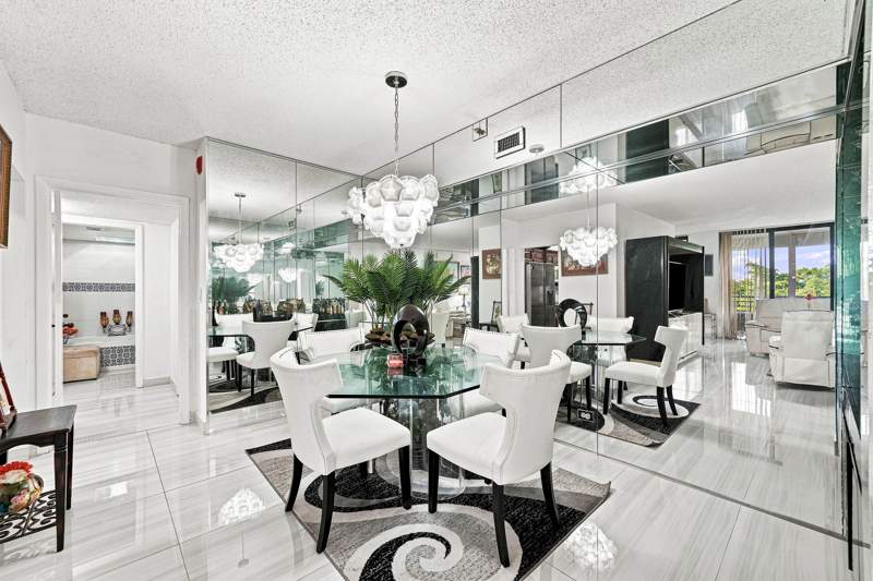 2 bedroom Condominium at 7400 Radice Court #506, Environ Towers II Condo, Lauderhill — photo 3