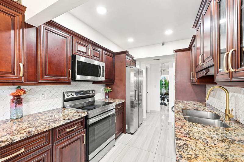 2 bedroom Condominium at 7400 Radice Court #506, Environ Towers II Condo, Lauderhill — photo 3