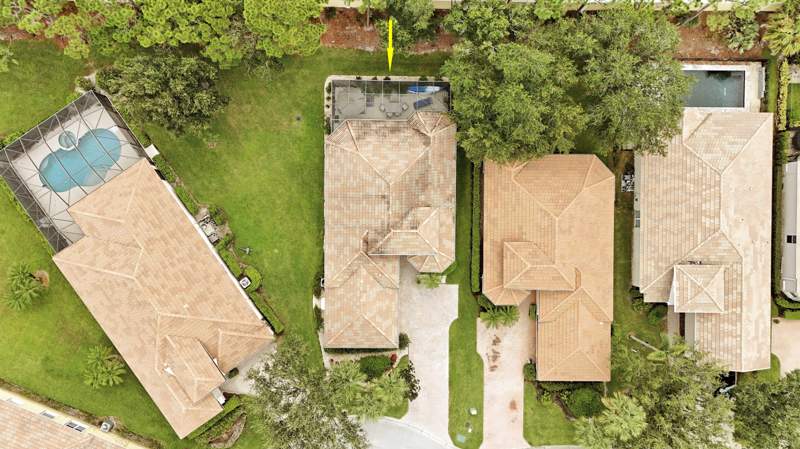 3 bedroom Single Family Residence at 9148 Short Chip Circle, Island Point, Port St. Lucie — photo 3