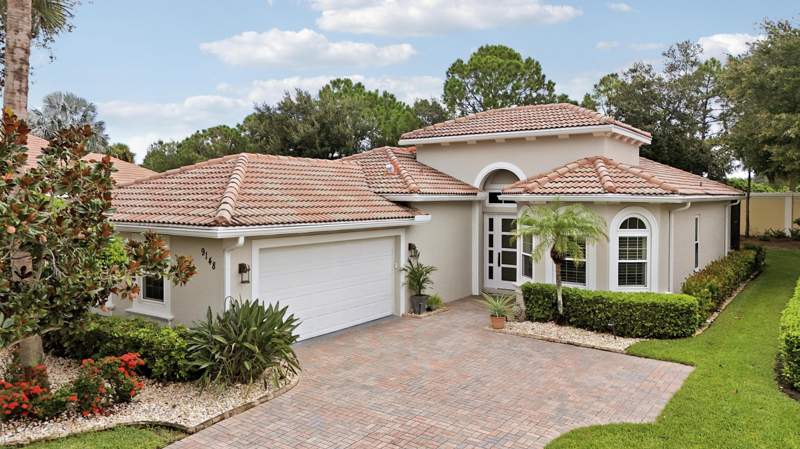3 bedroom Single Family Residence at 9148 Short Chip Circle, Island Point, Port St. Lucie — photo 2