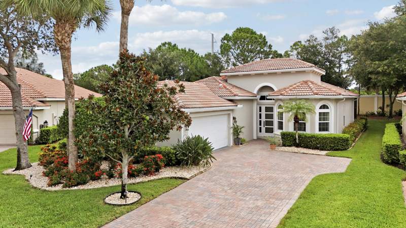3 bedroom Single Family Residence at 9148 Short Chip Circle, Island Point, Port St. Lucie — photo 4