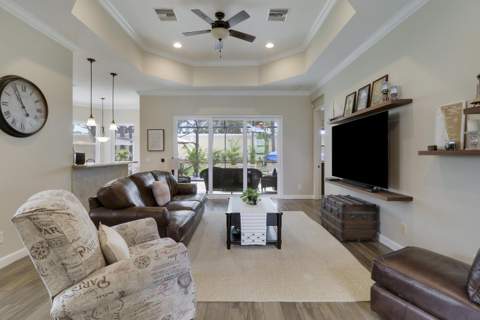 9148 Short Chip Circle, Port St. Lucie FL - photo 8 of 66
