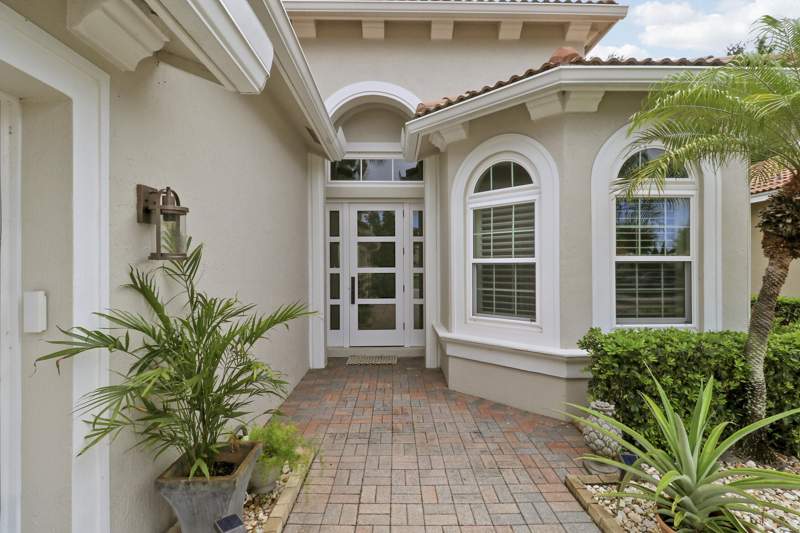 3 bedroom Single Family Residence at 9148 Short Chip Circle, Island Point, Port St. Lucie — photo 5