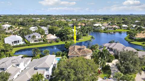 204 Chinook Lane, Jupiter FL - photo 23 of 30