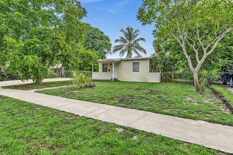 1 bedroom Single Family Residence at 4936 NE 14th Avenue, Pompano Beach Highlands, Pompano Beach — photo 2