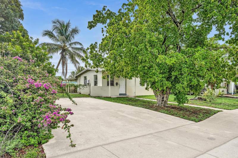 1 bedroom Single Family Residence at 4936 NE 14th Avenue, Pompano Beach Highlands, Pompano Beach — photo 3