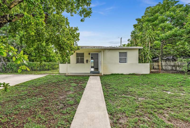1 bedroom Single Family Residence at 4936 NE 14th Avenue, Pompano Beach Highlands, Pompano Beach — photo 5