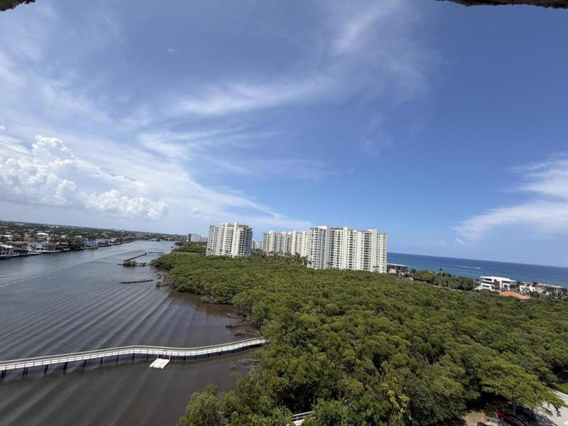 1 bedroom Condominium at 3912 S Ocean Boulevard #1412, Regency Highland Club Condo, Highland Beach — photo 4