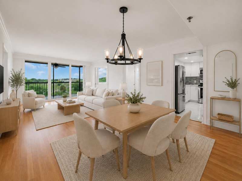 2 bedroom Condominium at 5280 NW 2nd Avenue #Ph-15, Boca Teeca, Boca Raton — photo 1