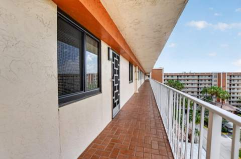 2400 Deer Creek Country Club Boulevard #402, Deerfield Beach FL - photo 12 of 12