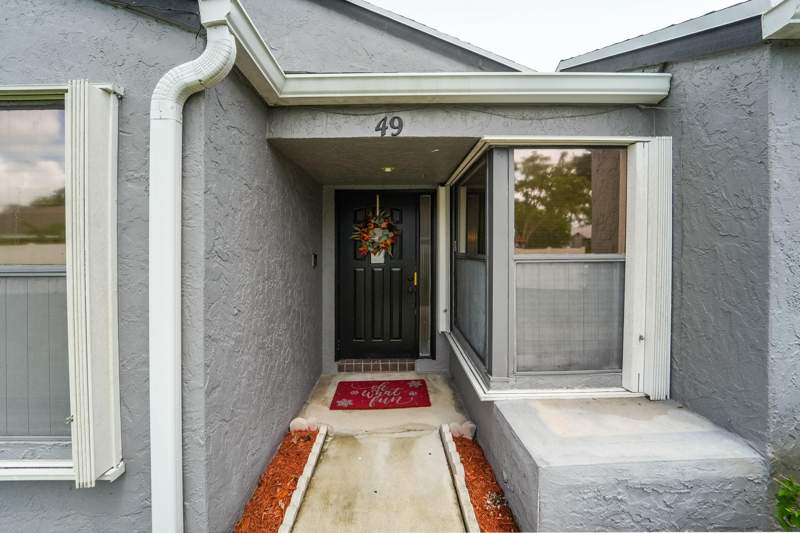 3 bedroom Villa at 4520 Feivel Road #49, Lakeside Green 7, West Palm Beach — photo 4