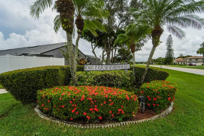 3 bedroom Villa at 4520 Feivel Road #49, Lakeside Green 7, West Palm Beach — photo 3