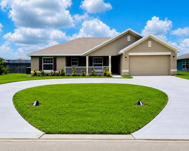 4232 SW Port St Lucie Boulevard