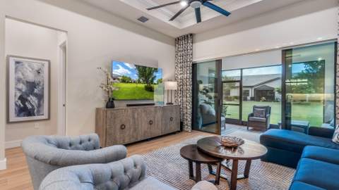 7520 N Blue Spring Drive, Parkland FL - photo 7 of 53
