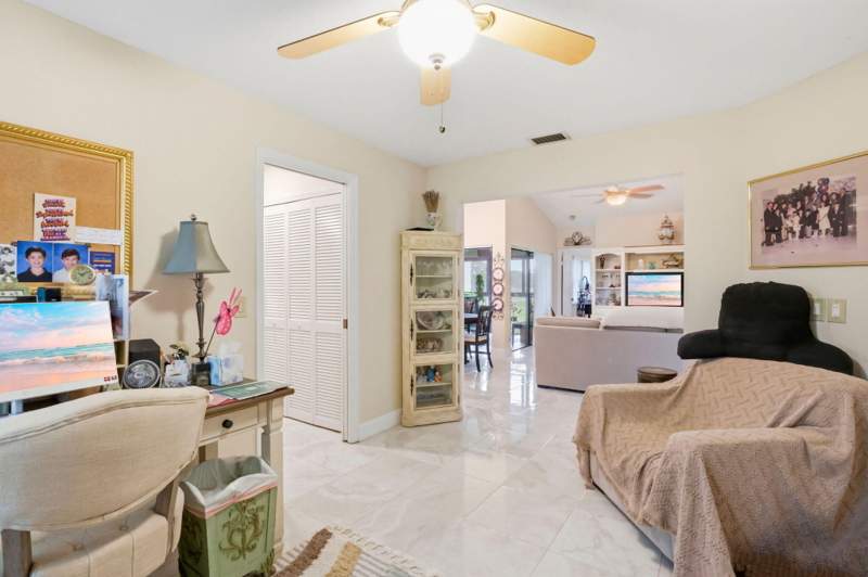 2 bedroom Condominium at 5853 Parkwalk Drive, Coves At Parkwalk Condo, Boynton Beach — photo 5