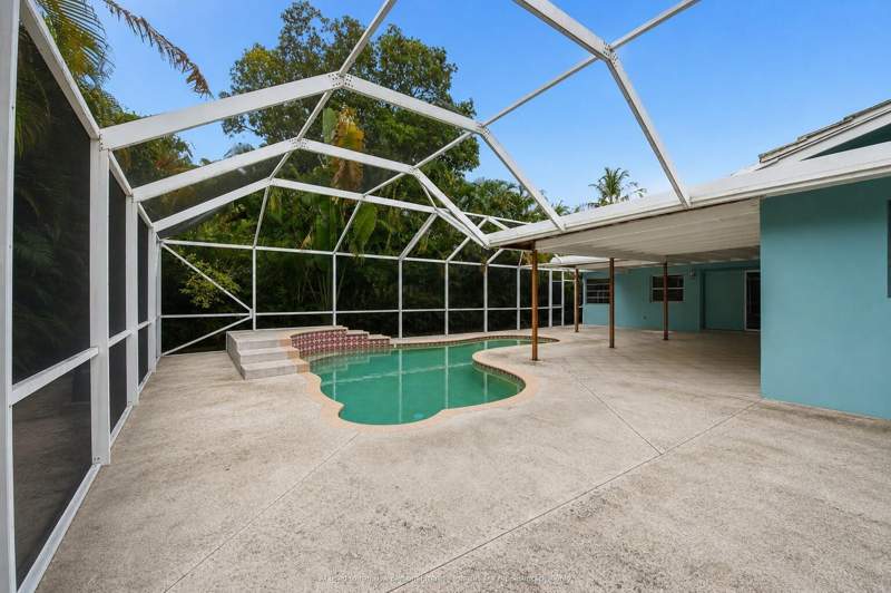 3 bedroom Single Family Residence at 1421 SW 13th Street, South Fork Estates, Fort Lauderdale — photo 3
