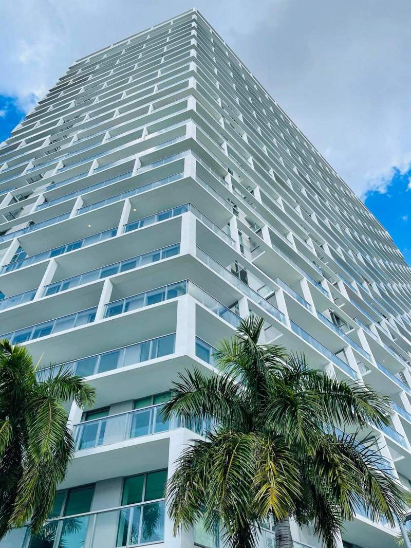 2 bedroom Condominium at 2000 Metropica Way #2607, Metropica North Tower One, Sunrise — photo 3