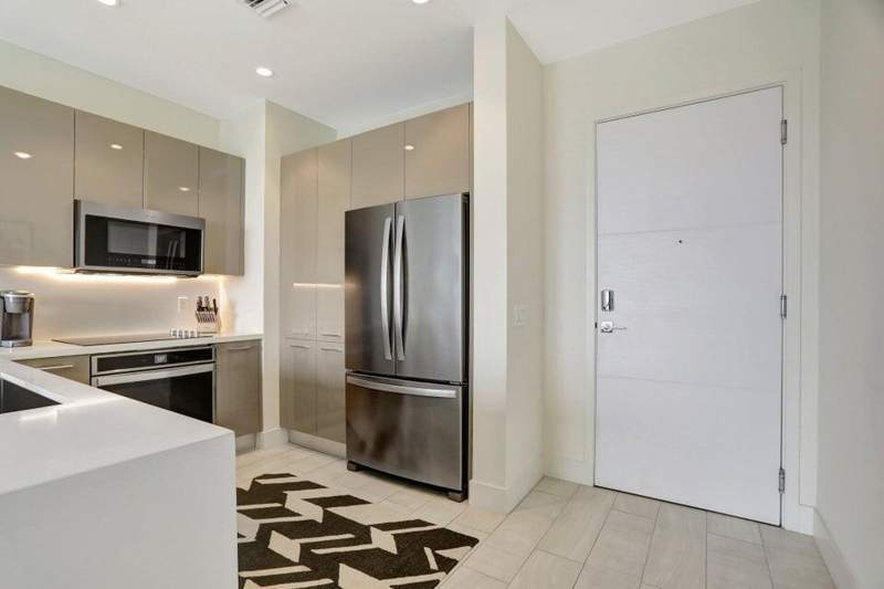 2 bedroom Condominium at 2000 Metropica Way #2607, Metropica North Tower One, Sunrise — photo 5