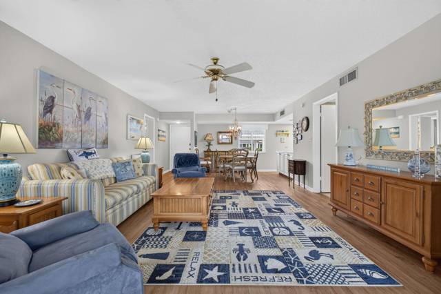 2400 S OCEAN Drive #7414