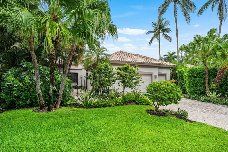 3 bedroom Single Family Residence at 6054 NW 23rd Avenue, Willow Greens At Broken Sound, Boca Raton — photo 2