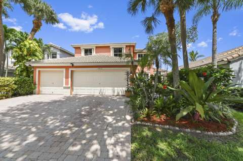 4442 Onega Circle, home for sale in West Palm Beach 33409
