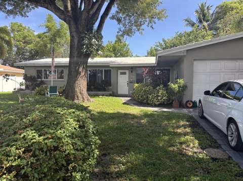 1460 NE 56Th Court, home for sale in Fort Lauderdale 33334