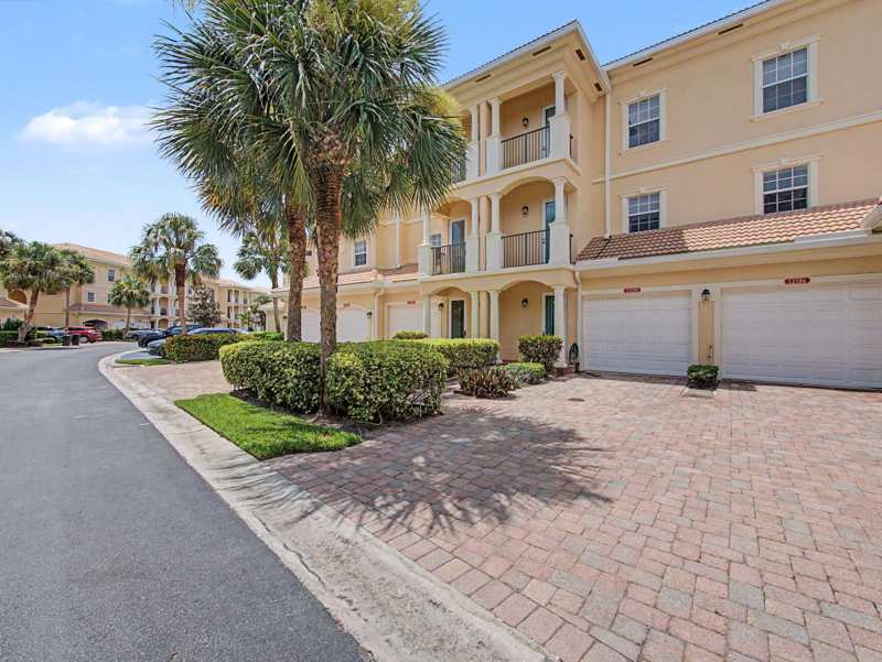 3 bedroom Condominium at 12590 SE Old Cypress Drive, Tranquility Condo, Hobe Sound — photo 1