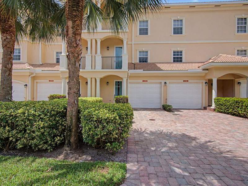 3 bedroom Condominium at 12590 SE Old Cypress Drive, Tranquility Condo, Hobe Sound — photo 3